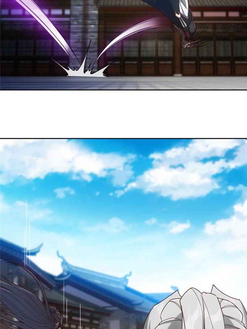 The Greatest Deity Chapter 100 11
